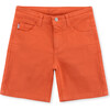 Shorts Boy Twill, Eddie - Shorts - 1 - thumbnail