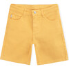 Shorts Boy Twill, Eddie Sun - Shorts - 1 - thumbnail