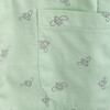 Jumpsuit Baby Twill, Country Bees - Rompers - 3