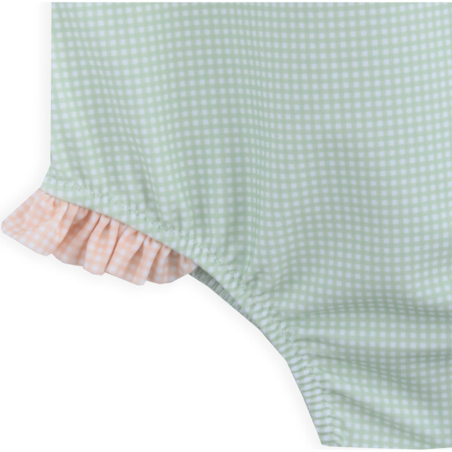 Baby Bathing Suit, Kaia - One Pieces - 4