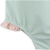 Baby Bathing Suit, Kaia - One Pieces - 4