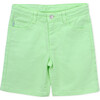 Shorts Boy Twill, Eddie Green - Shorts - 1 - thumbnail