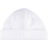 Beanie Newborn Rib, Crown - Hats - 3