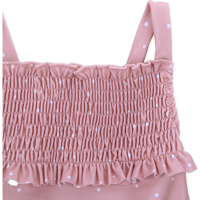Baby Bathing Suit, Sally