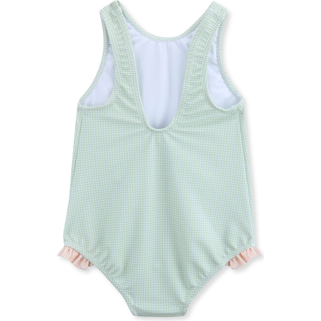 Baby Bathing Suit, Kaia - One Pieces - 3