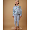 Sweatshirt Girl, Ursula - Sweatshirts - 7
