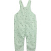 Jumpsuit Baby Twill, Country Bees - Rompers - 4