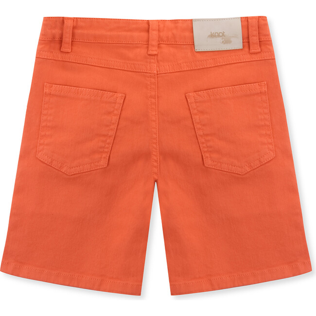 Shorts Boy Twill, Eddie - Shorts - 3