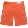 Shorts Boy Twill, Eddie - Shorts - 3