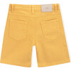 Shorts Boy Twill, Eddie Sun - Shorts - 3
