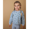 Sweatshirt Girl, Ursula - Sweatshirts - 8