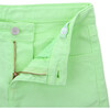 Shorts Boy Twill, Eddie Green - Shorts - 2