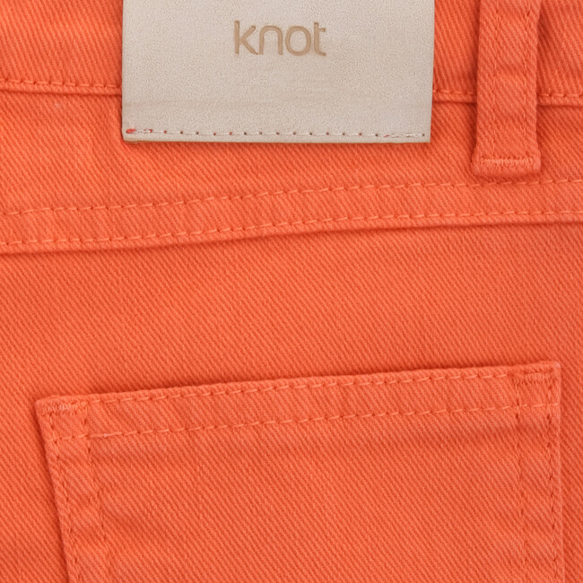Shorts Boy Twill, Eddie - Shorts - 4