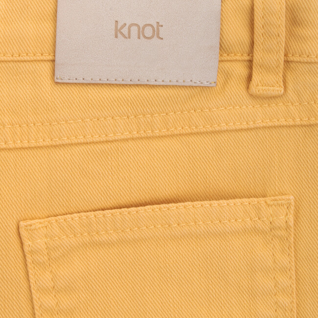 Shorts Boy Twill, Eddie Sun - Shorts - 4
