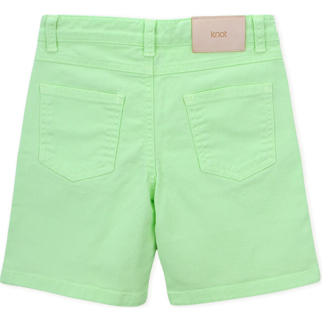 Shorts Boy Twill, Eddie Green - Shorts - 3