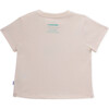 T-Shirt Short Sleeve Baby Organic Cotton, Boxfish - Shirts - 3 - thumbnail