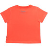 T-Shirt Short Sleeve Baby Organic Cotton, Crab - Shirts - 3