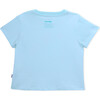 T-Shirt Short Sleeve Baby Organic Cotton, Puffer Fish - Shirts - 3