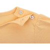 T-Shirt Short Sleeve Baby Organic Cotton, Whale - Shirts - 4