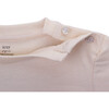 T-Shirt Short Sleeve Baby Organic Cotton, Boxfish - Shirts - 4 - thumbnail