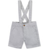 Shorts Baby Twill, Thomas - Shorts - 1 - thumbnail
