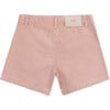 Shorts Girl Cotton, Orchid - Shorts - 3