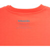 T-Shirt Short Sleeve Baby Organic Cotton, Crab - Shirts - 5 - thumbnail