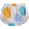 Shorts Baby Organic Cotton, Elsa - Shorts - 1 - thumbnail