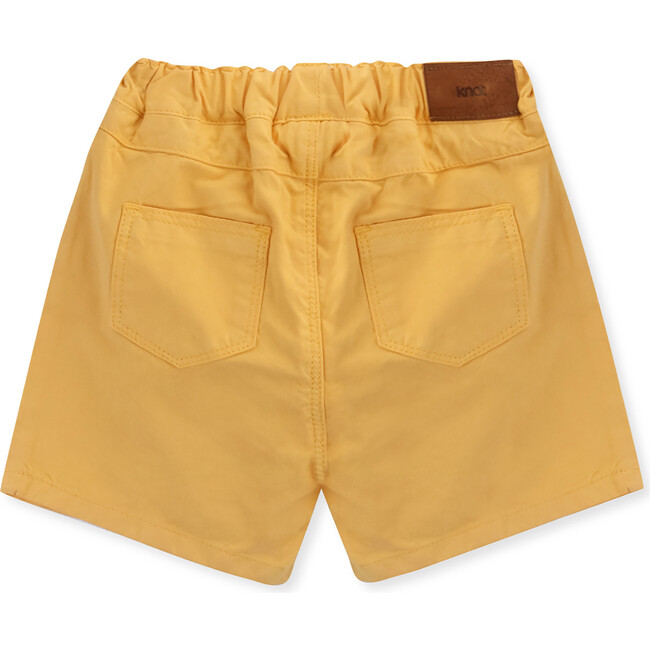 Shorts Baby Twill, Spike - Shorts - 3