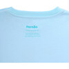 T-Shirt Short Sleeve Baby Organic Cotton, Puffer Fish - Shirts - 5