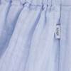 Shorts Baby Cotton, Elsa Blue - Shorts - 2