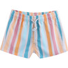 Swim Shorts Baby, Bodhie Stripes - Swim Trunks - 1 - thumbnail