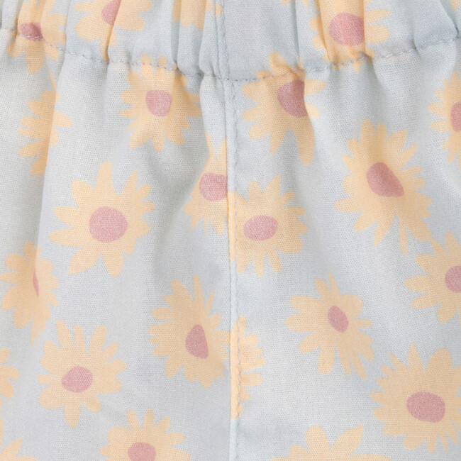 Shorts Baby Cotton, Daisy - Shorts - 2