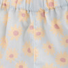 Shorts Baby Cotton, Daisy - Shorts - 2