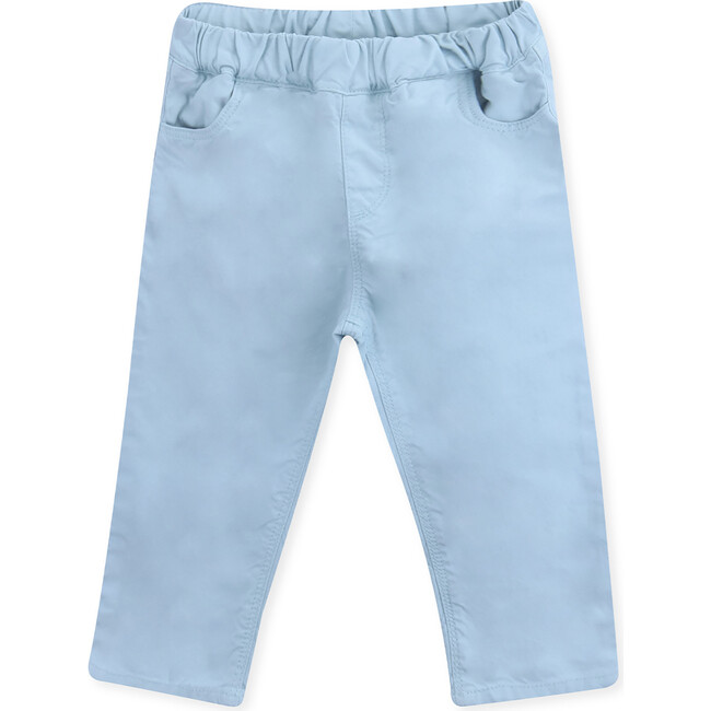 Trousers Baby Twill, Ollie