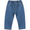 Trousers Baby Denim, Ollie - Pants - 1 - thumbnail