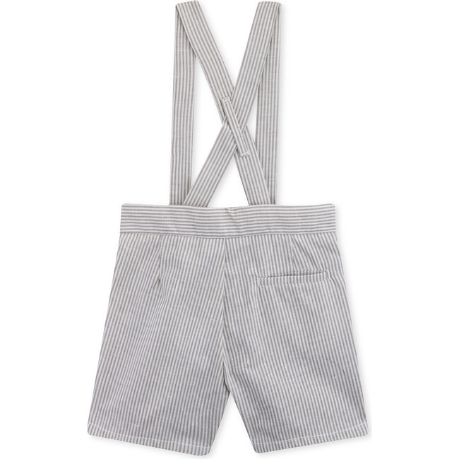 Shorts Baby Cotton, Thomas - Shorts - 3