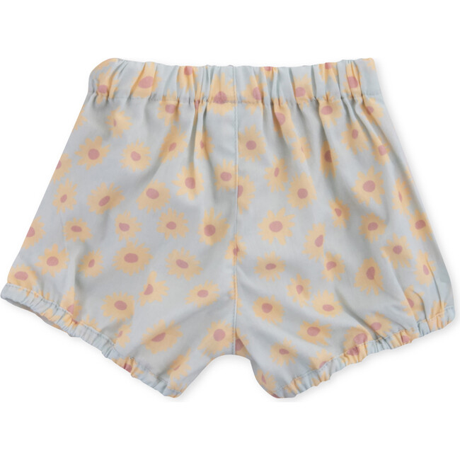 Shorts Baby Cotton, Daisy - Shorts - 3