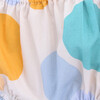 Shorts Baby Organic Cotton, Elsa - Shorts - 2