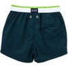 Boy Swim Shorts, Parker - Swim Trunks - 3