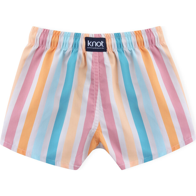 Swim Shorts Baby, Bodhie Stripes - Swim Trunks - 3