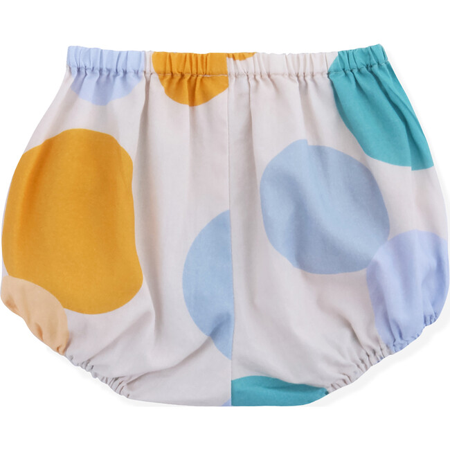 Shorts Baby Organic Cotton, Elsa - Shorts - 3