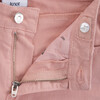 Trousers Girl Twill, Calliope Pink - Pants - 2