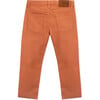 Trousers Boy Twill, Jake - Pants - 3