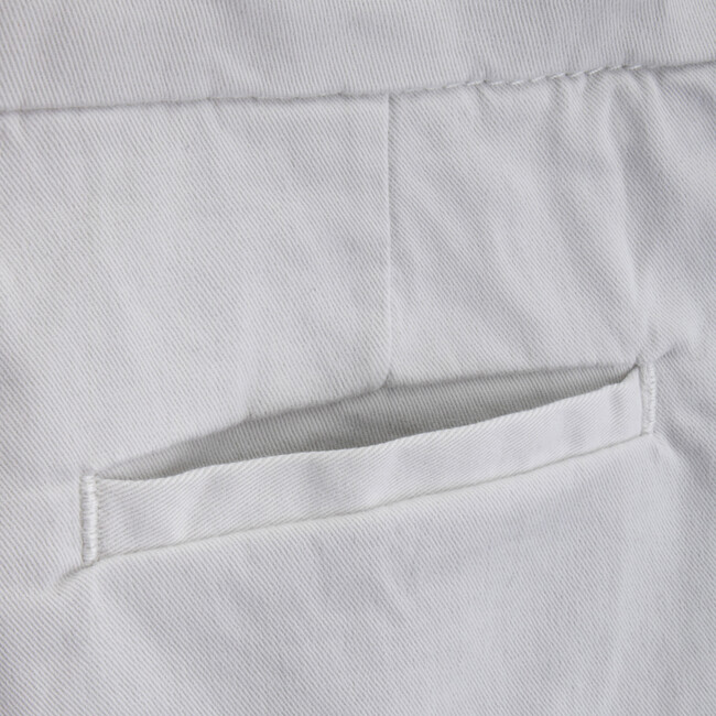 Shorts Baby Twill, Thomas - Shorts - 4