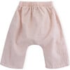 Trousers Newborn Cotton, Zinnia - Pants - 3