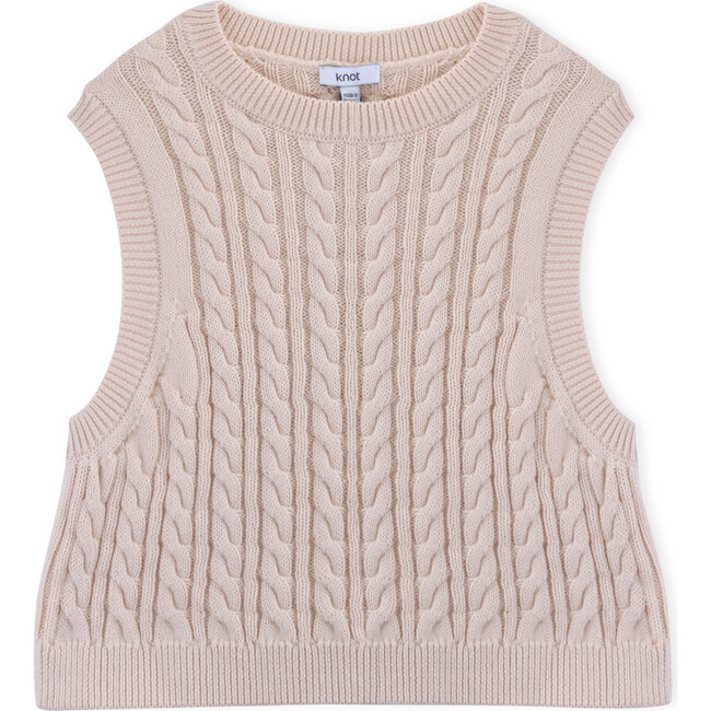 Sweater Girl Tricot, Bonnie