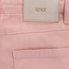 Trousers Girl Twill, Calliope Pink - Pants - 4