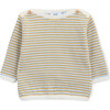 Sweater Newborn Knitted, Bagheera - Sweaters - 1 - thumbnail