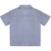 Shirt Short Sleeve Cotton, Theo - Shirts - 3 - thumbnail